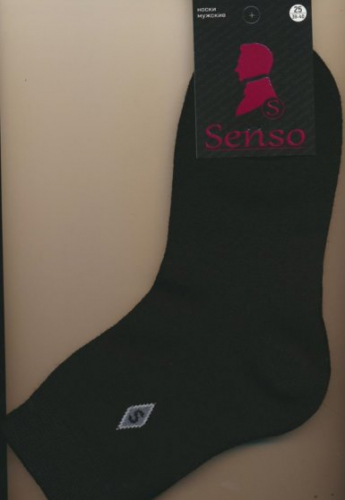 Носки утепленные, Senso, К-30 оптом
