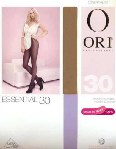 Колготки классические, Ori, Essential 30