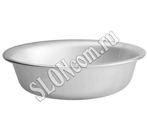 Таз алюминиевый для варенья D 34 см, 5341. sloncom