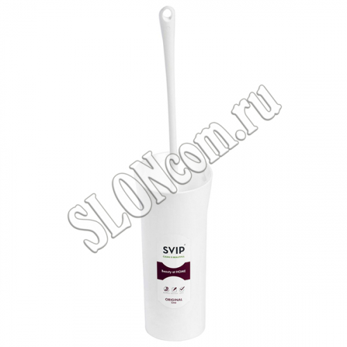 Комплект WC Elegance белый. sloncom