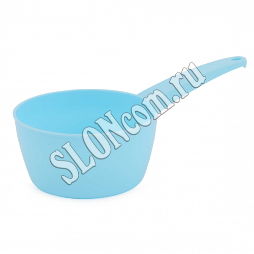 Ковш 1 л. sloncom