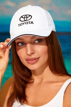 Кепка «Toyota» (1331)
