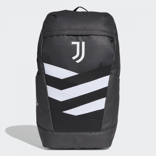 Рюкзак Модель: JUVE ID BP BLACK/WHITE Бренд: Adidas