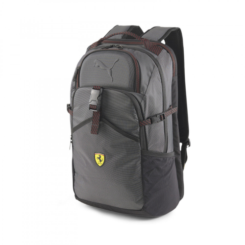 Рюкзак Модель: Ferrari SPTWR RCT Backpack Puma Black Бренд: Puma