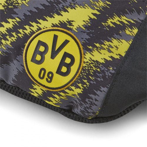 Сумка на пояс Модель: BVB Iconic Street Waist Bag Puma Black-C Бренд: Puma