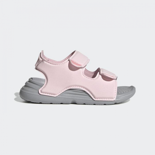 Сандалии детские Adidas Swim Sandal I, размер 25,5 (FY8065)