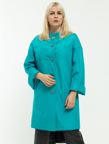 Плащ Елена мурена
