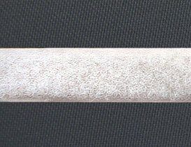 Лента контактная MH GRADE-m/2cm/25m Мама Белый 2 см