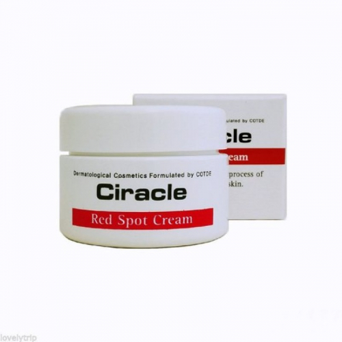 Ciracle Red Spot Cream 30 g. - Локальный крем-мазь для проблемной кожи