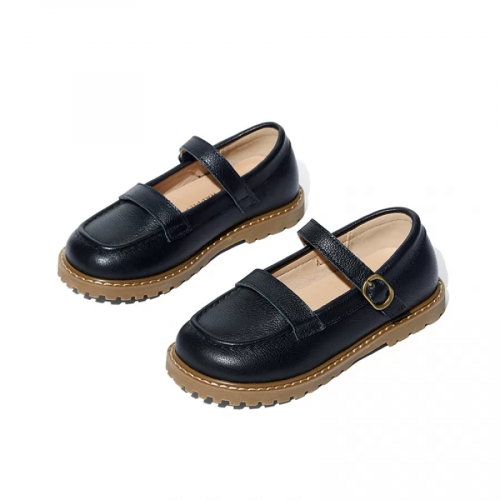 Туфли Snoffy 216116 Black
