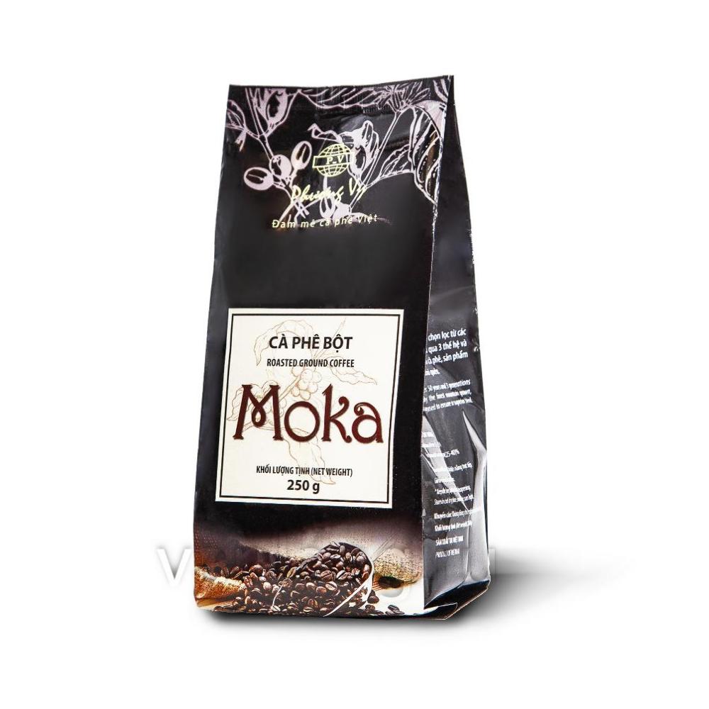 Вьетнамское молотое кофе. Кофе CA phe bot Moka. Вьетнамский кофе молотый. Кофе Trung Nguyen молотый. Кофе молотый Phuong vy - ласка-Чон, 500 г («Weasel Blend"-chon).