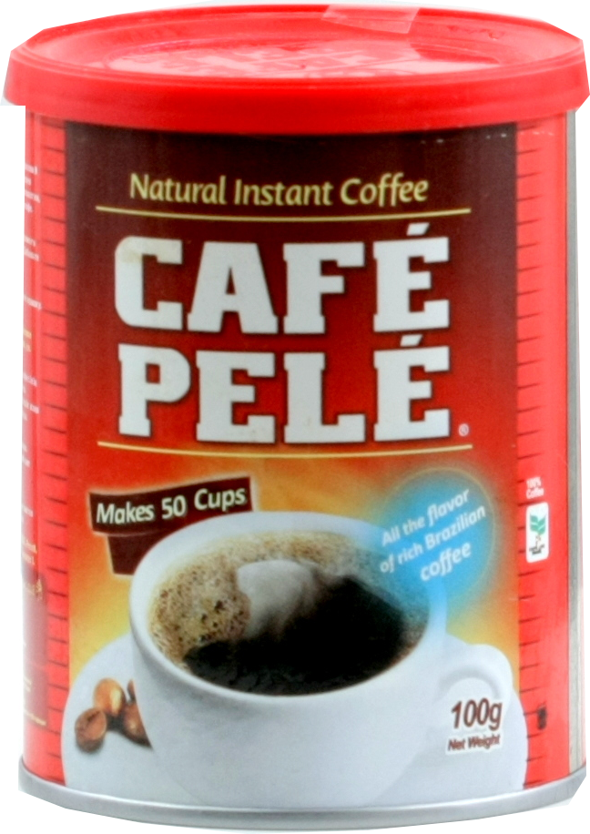 Cafe pele. Кофе Пеле ж/б 200гр. Кофе Пеле 100гр*24 ж/б, шт. Кофе Пеле 100 гр. Кофе Пеле растворимый.