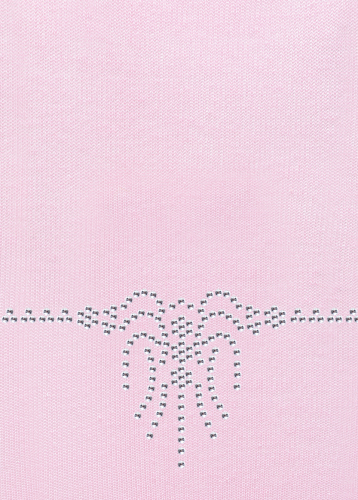 LARMINI Колготки LR-C-OKN-182350, цвет розовый