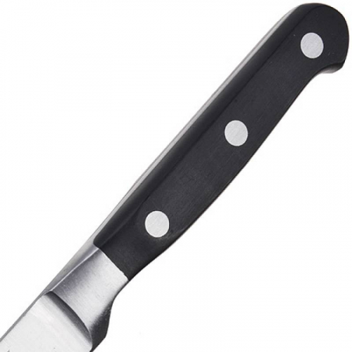 27767 Нож для очистки 20,5см кованный н/жMB. оптом
