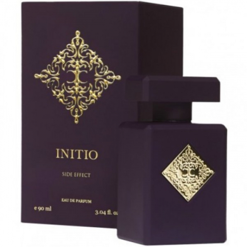 INITIO PARFUMS PRIVES SIDE EFFECT edp