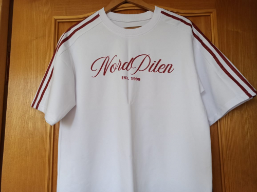 Футболка женская COTTON 