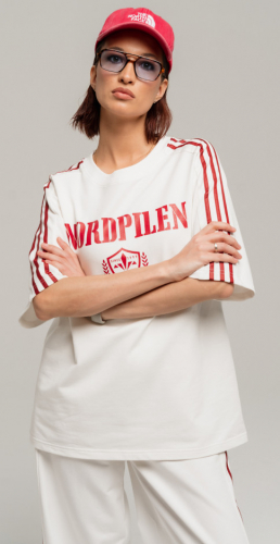 Футболка женская COTTON 
