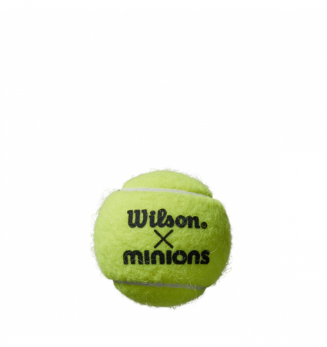 Теннисный мяч, Wilson