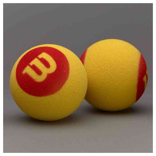 Теннисный мяч, Wilson
