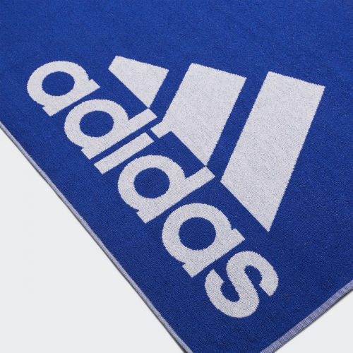 Полотенце, Adidas