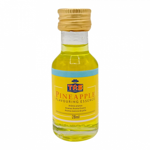 TRS Essence Pineapple Эссенция ананасовая 28мл