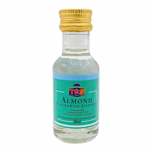 TRS Essence Almond Эссенция миндальная 28мл