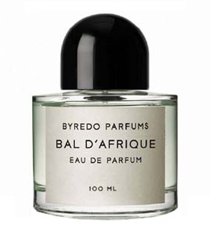 BYREDO BAL D'AFRIQUE edp