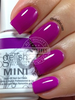 GELISH