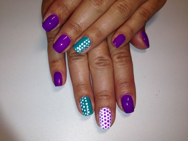 GEL**ISH