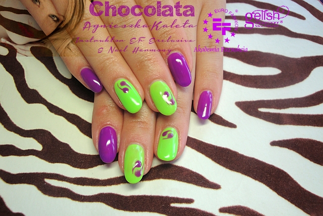 GELISH MINI