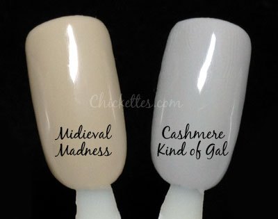 GELISH