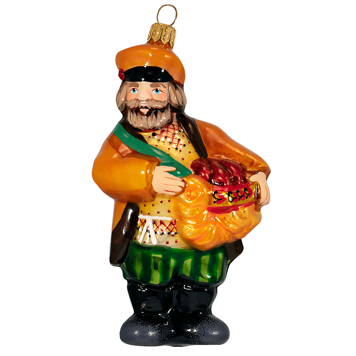 Ариэль Елочные Игрушки Купить