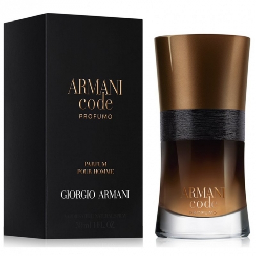 Копия парфюма Giorgio Armani Armani Code Profumo