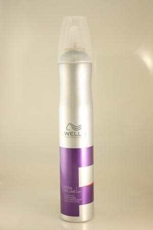 Wella styling wet лосьон для укладки феном perfect setting 150 мл