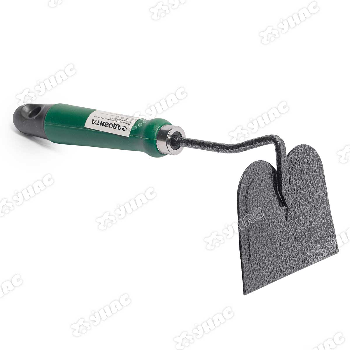 Мотыжка (JD6082 F) пласт.руч.САДОВИТА (120)