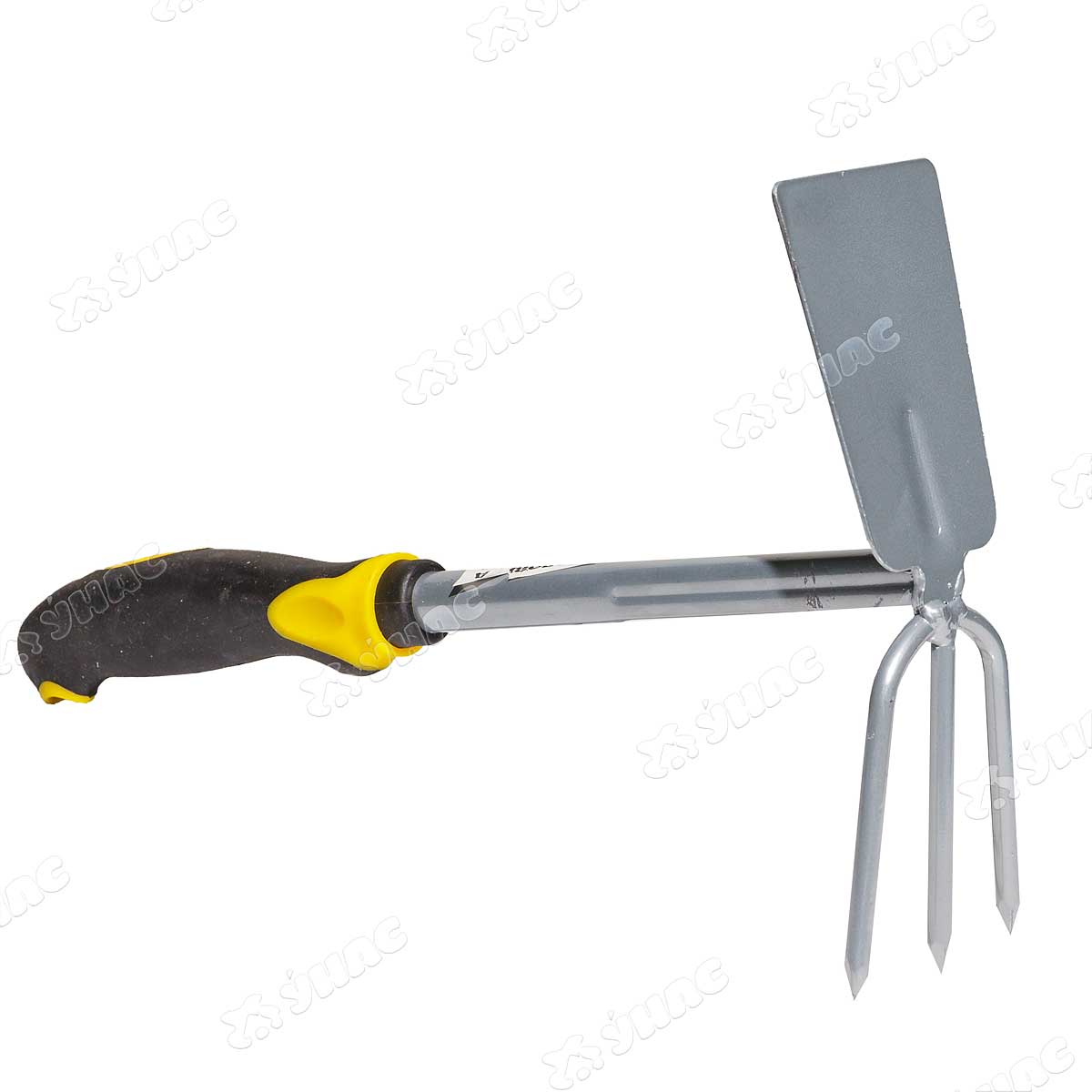 Рыхлитель-мотыж (JD6026 E) комб.пласт.руч.САДОВИТА (120)