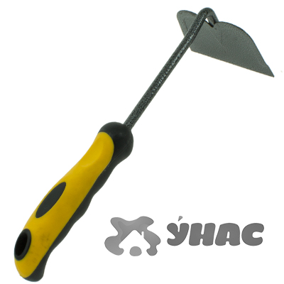 Мотыжка (JD6083 F) пластик.ручка САДОВИТА (120)