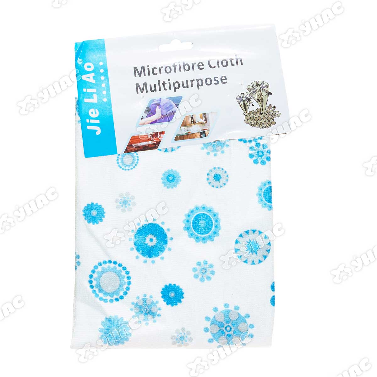 Салфетка-микрофибра NA1400 40*40см х200/х300