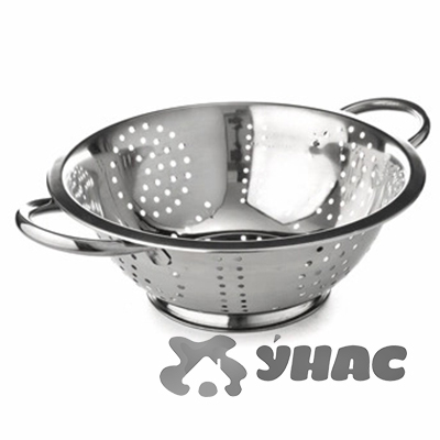 Дуршлаг VETTA Классика на ножке 26см  812-019 (24)