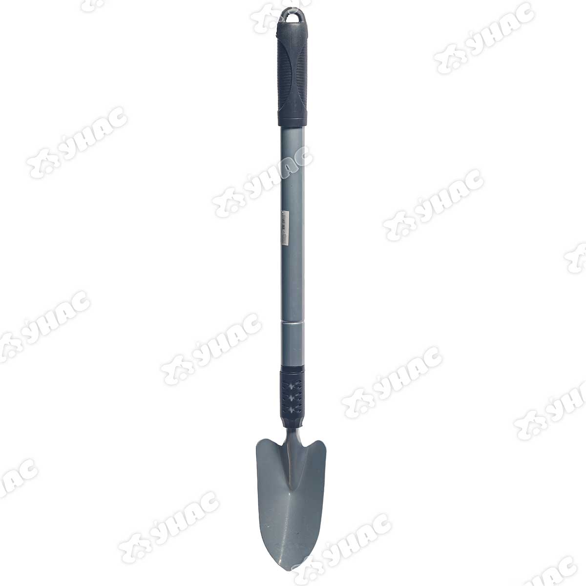 Совок посадочный (JD6057 А) широкий телескопическая ручка 63-93см САДОВИТА (30)