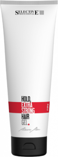 Selective Hold Extra Strong  -  Гель экстра сильной фиксации 250мл / ARTISTIC FLAIR