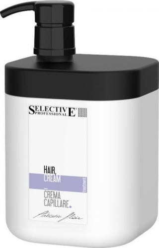 Selective Крем кондиционирующий / Hair Cream ARTISTIC FLAIR 1000мл