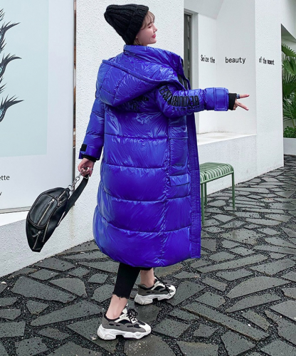 Пальто женское демисезон синтепух