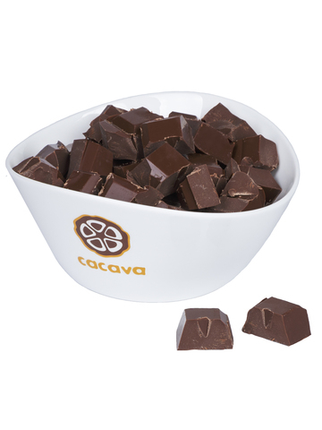 Молочный шоколад 50 % какао (Индонезия, WEST BALI, Jembrana)