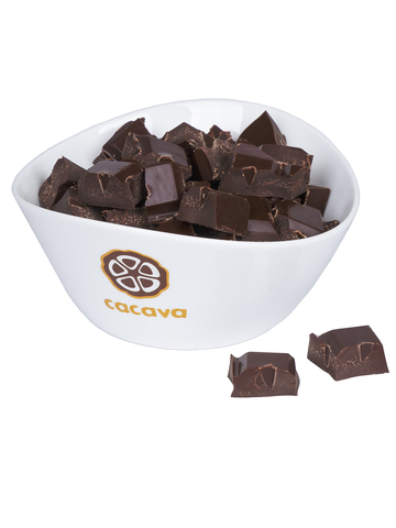 Тёмный шоколад 70 % какао (Филиппины, MANA)