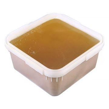 Алтайский мёд с валерьяной
