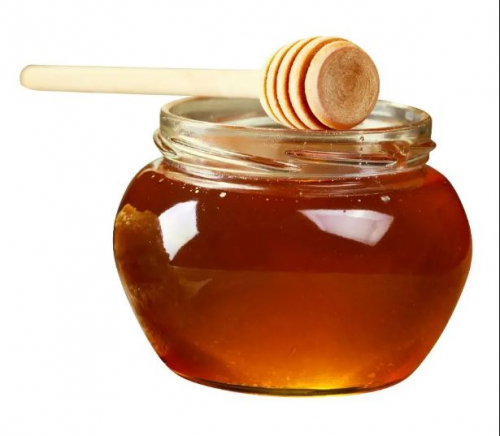 Цветочный, Алтайский мёд натуральный , 1,5 кг ведро пластиковое