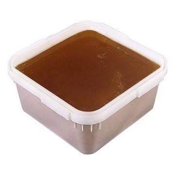 Алтайский мёд натуральный с боровой маткой