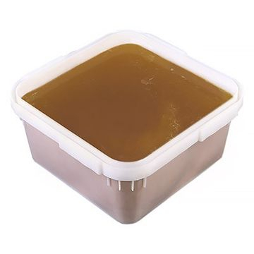 Алтайский мёд с чабрецом