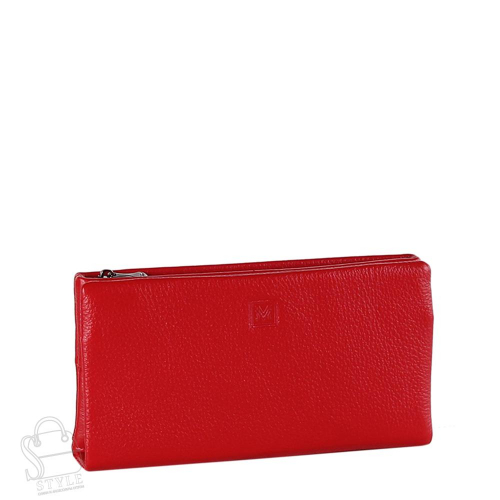 Женский кошелек 9908-1806 red Vermari